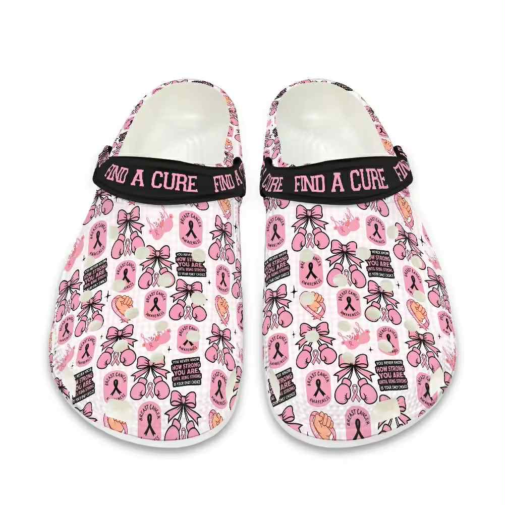 Preorder: BREASTIE BOXES FUNDRAISER 9.22.25 - crocs