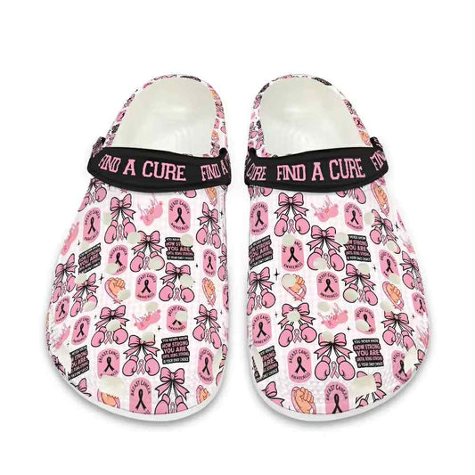 Preorder: BREASTIE BOXES FUNDRAISER 9.22.25 - crocs