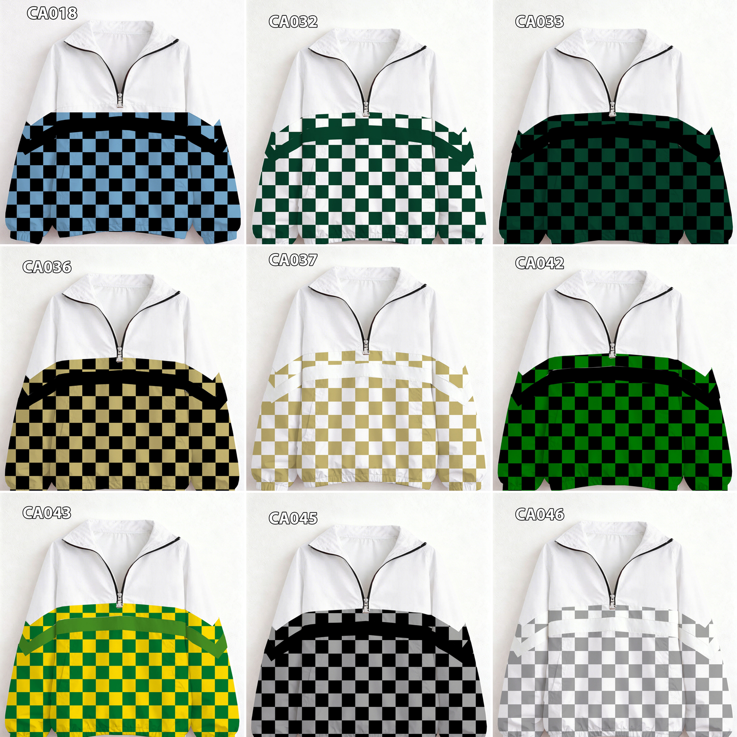 PREORDER: Premade Designs Mommy & Me Windbreaker 6.1.26 OSYM