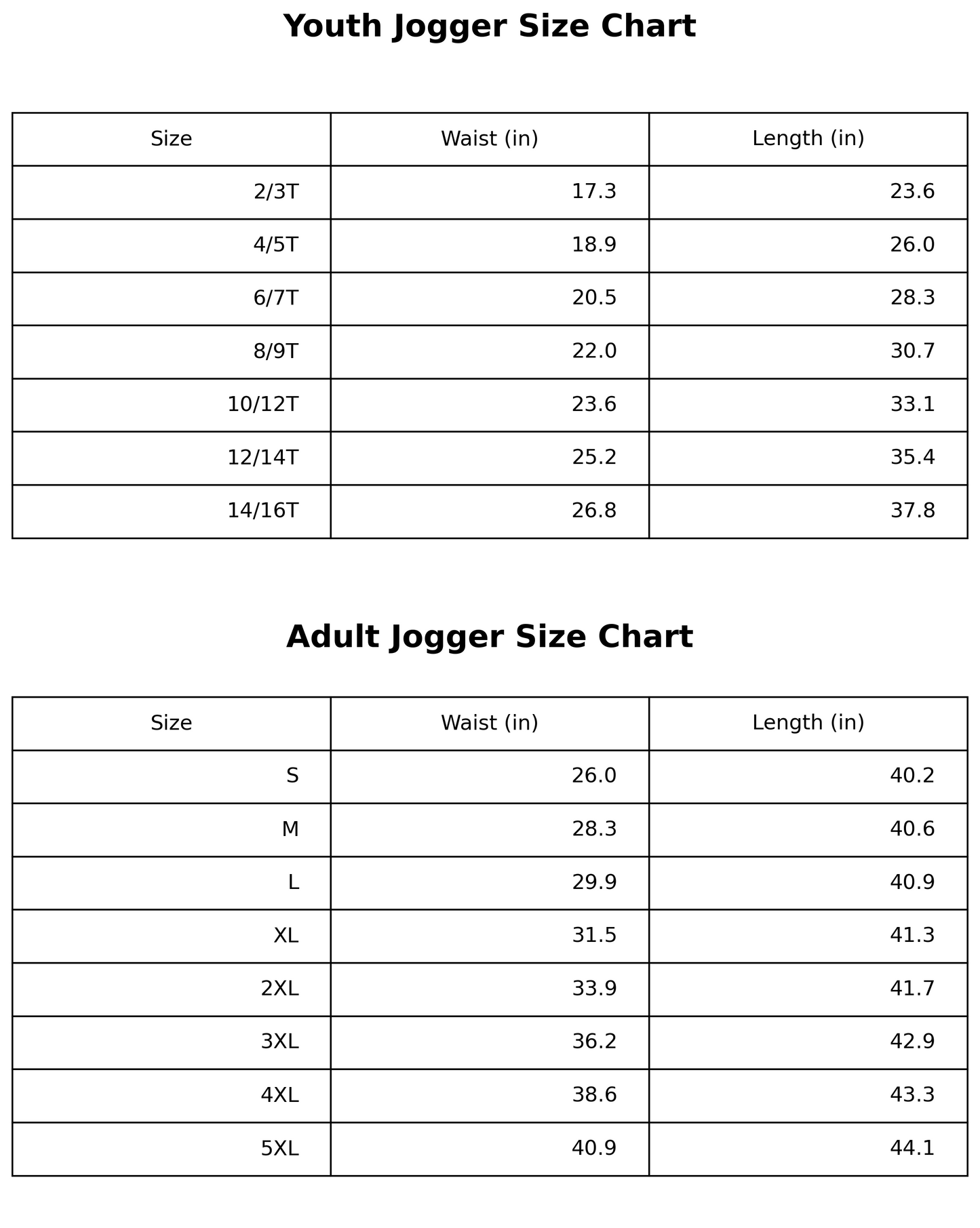 PREORDER: Custom Split Side Joggers 6.29.26