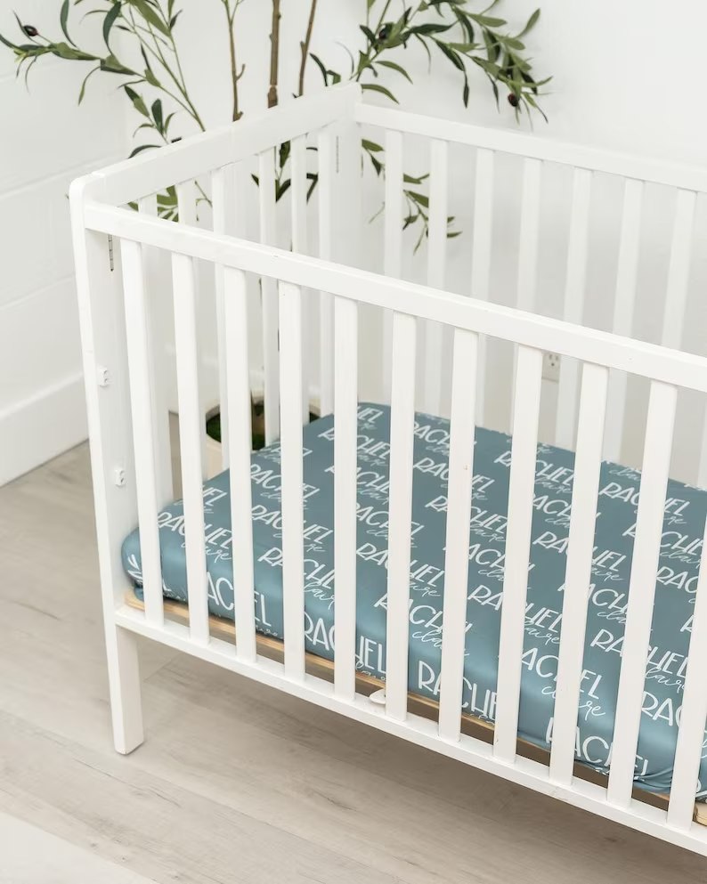 PREORDER: Custom Fitted/Flat Sheets, Pillow Case and Fleece Throw 12.1.25 OSYM