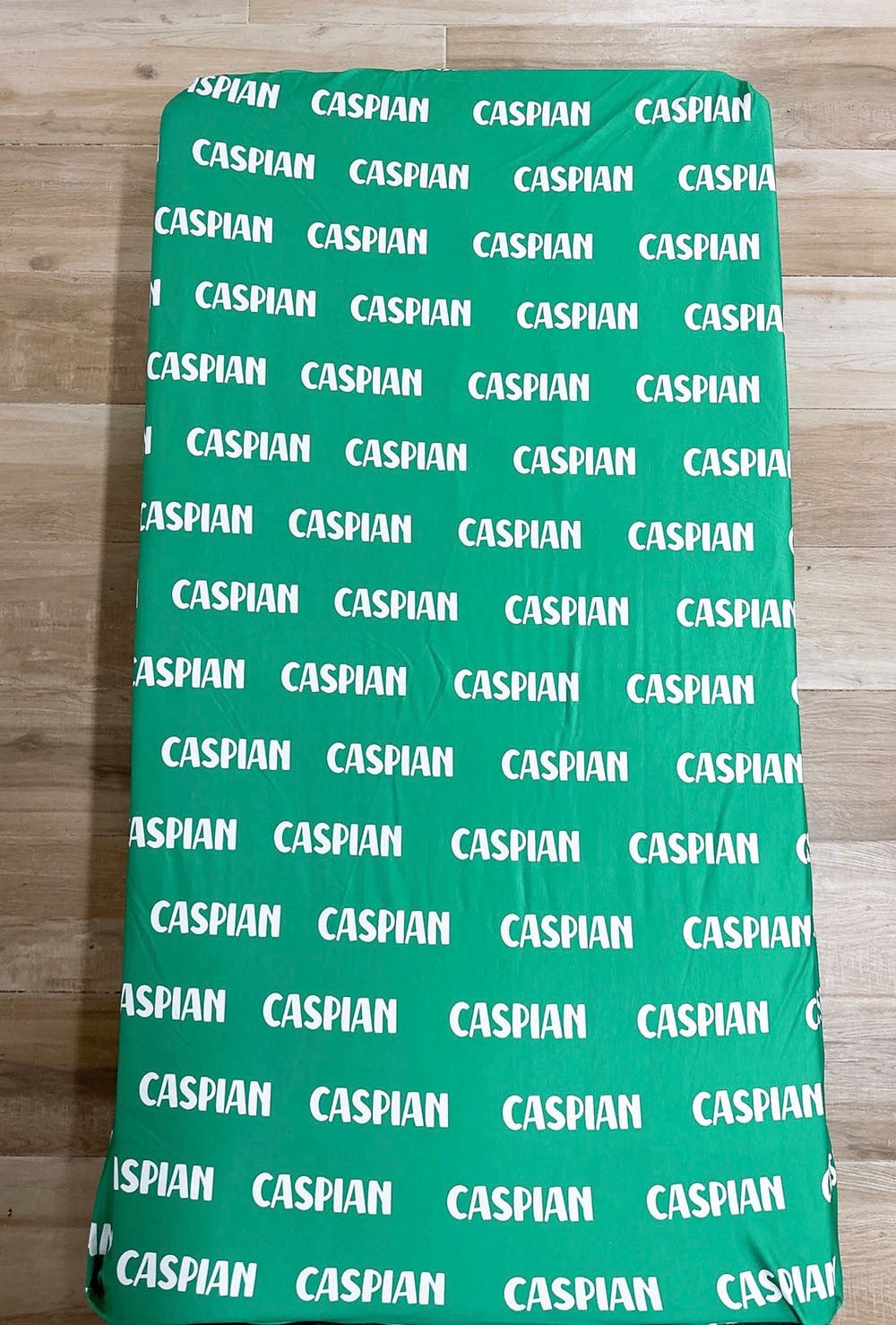 PREORDER: Custom Fitted/Flat Sheets, Pillow Case and Fleece Throw 12.1.25 OSYM