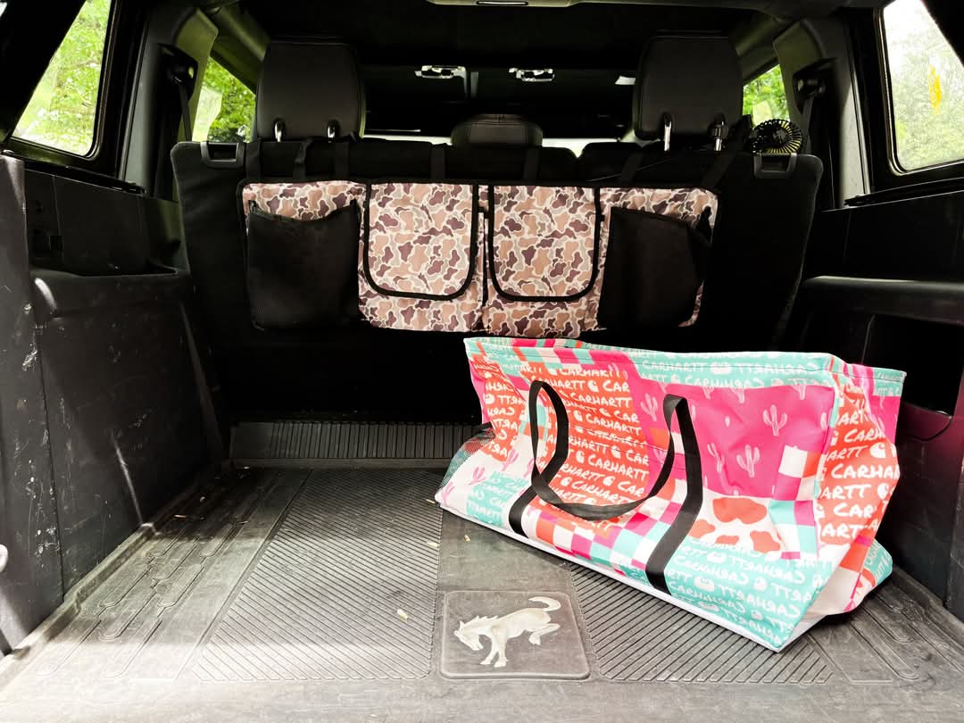 Tidy Trunk Mates Preorder