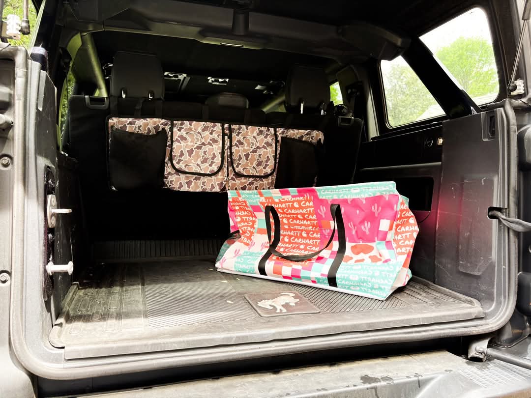 Tidy Trunk Mates Preorder