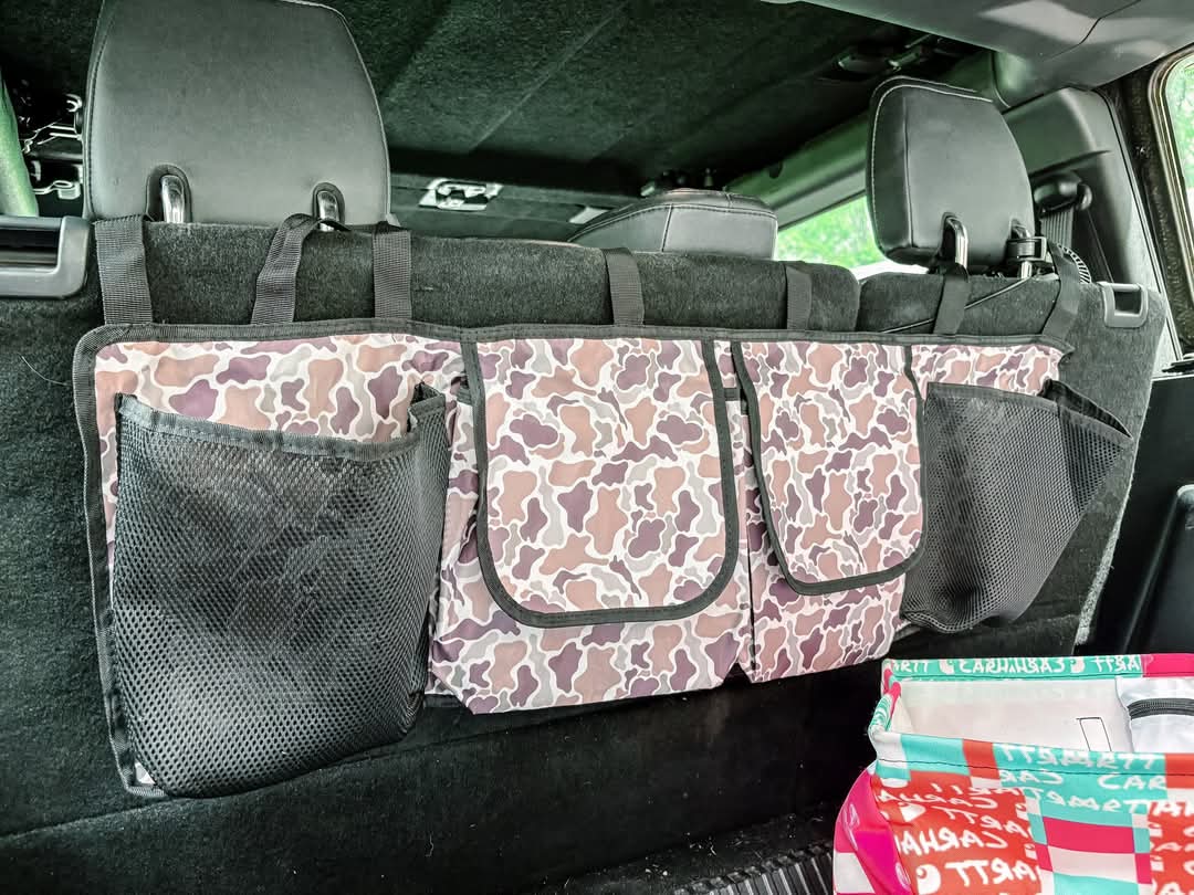 Tidy Trunk Mates Preorder