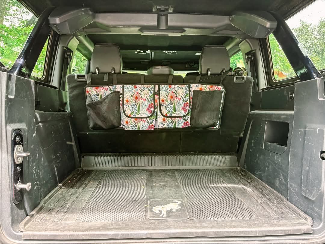 Tidy Trunk Mates Preorder