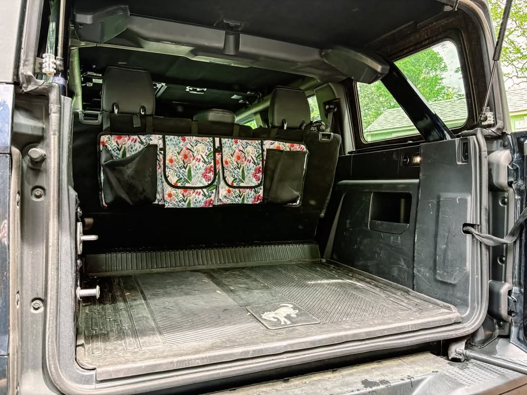 Tidy Trunk Mates Preorder