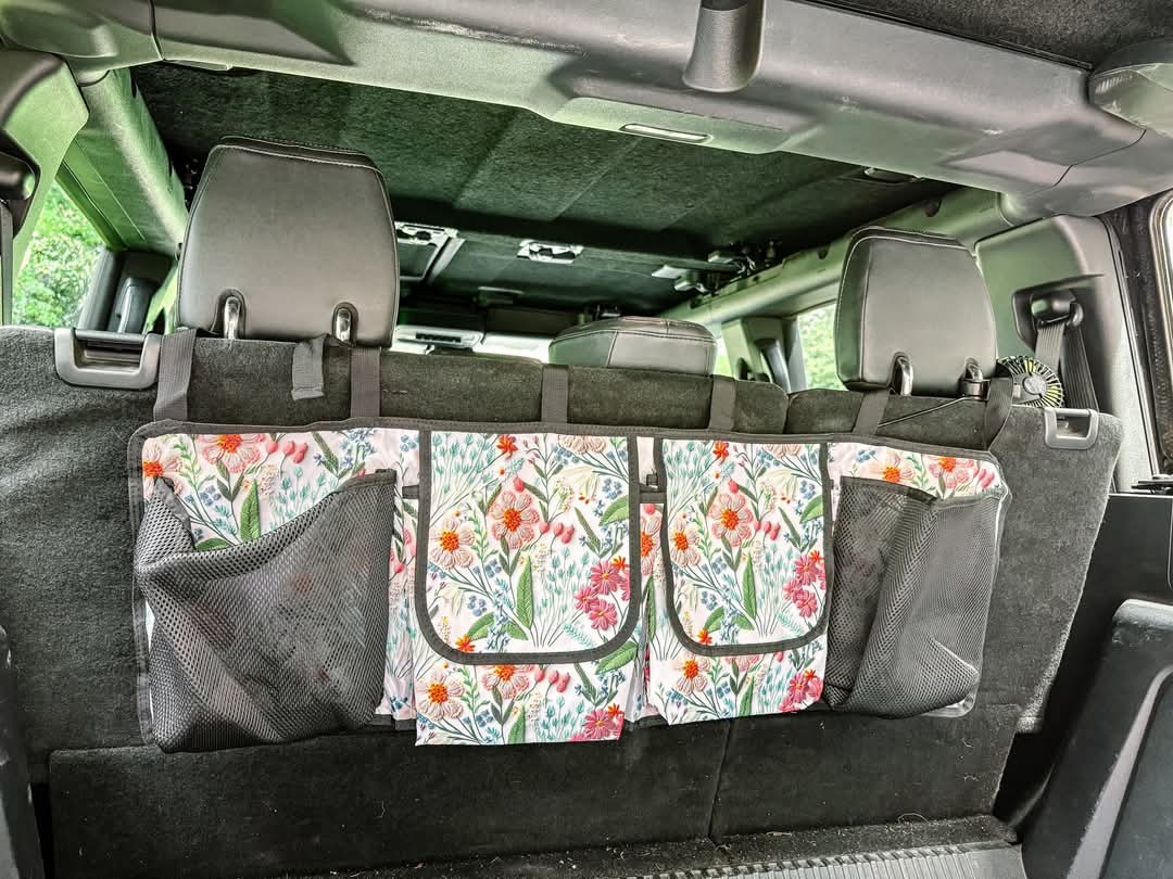 Tidy Trunk Mates Preorder