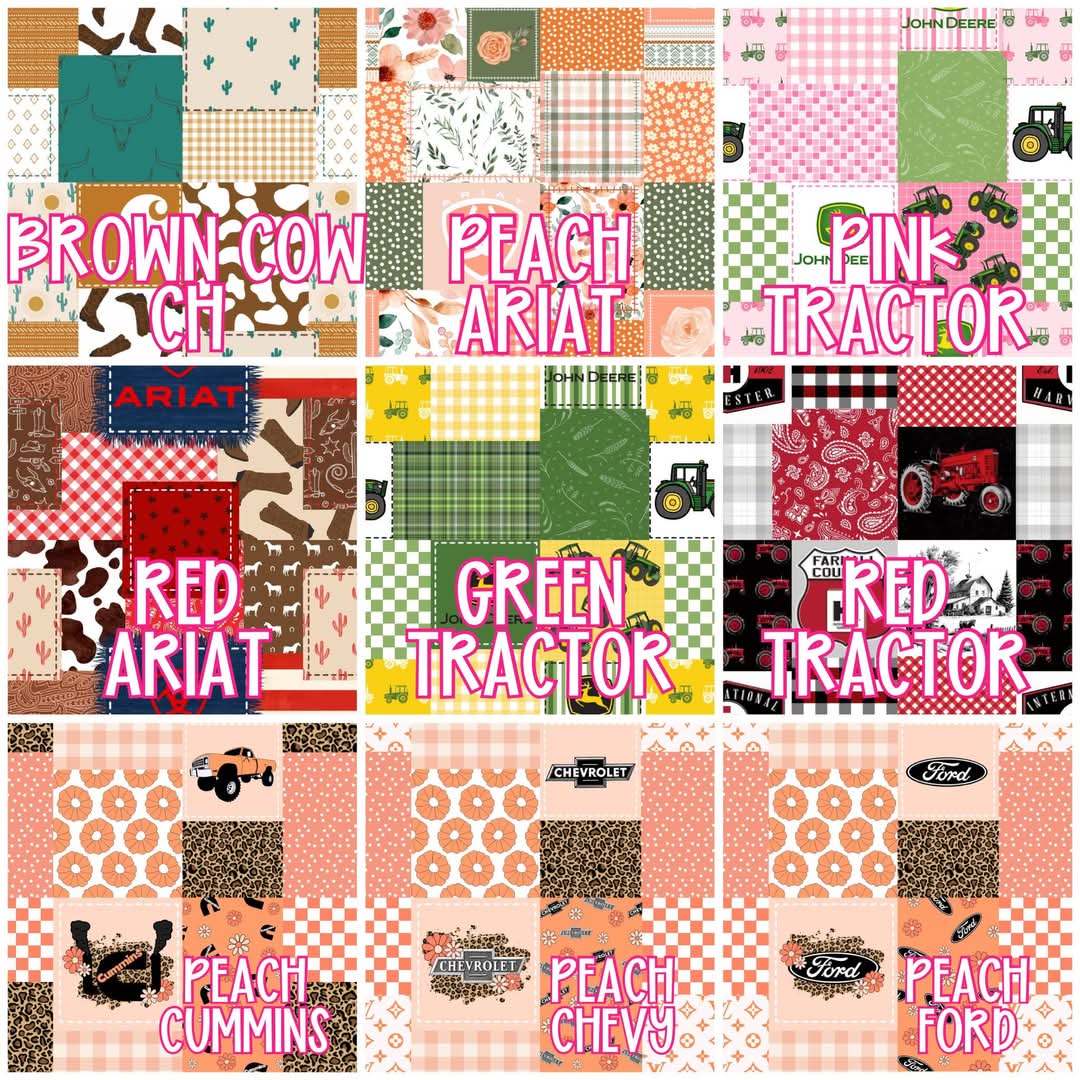 Tidy Trunk Mates Preorder