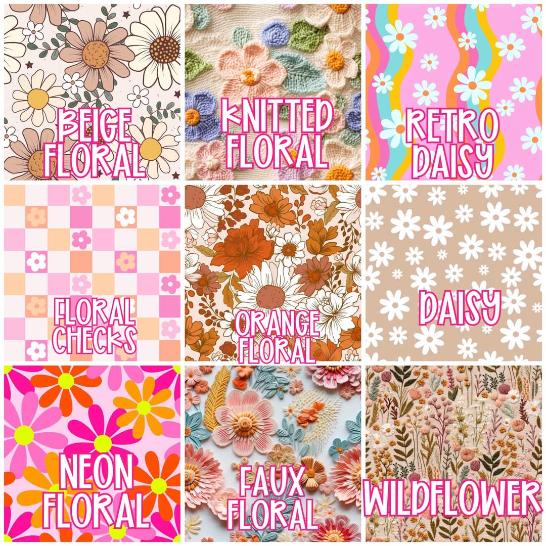 Tidy Trunk Mates Preorder