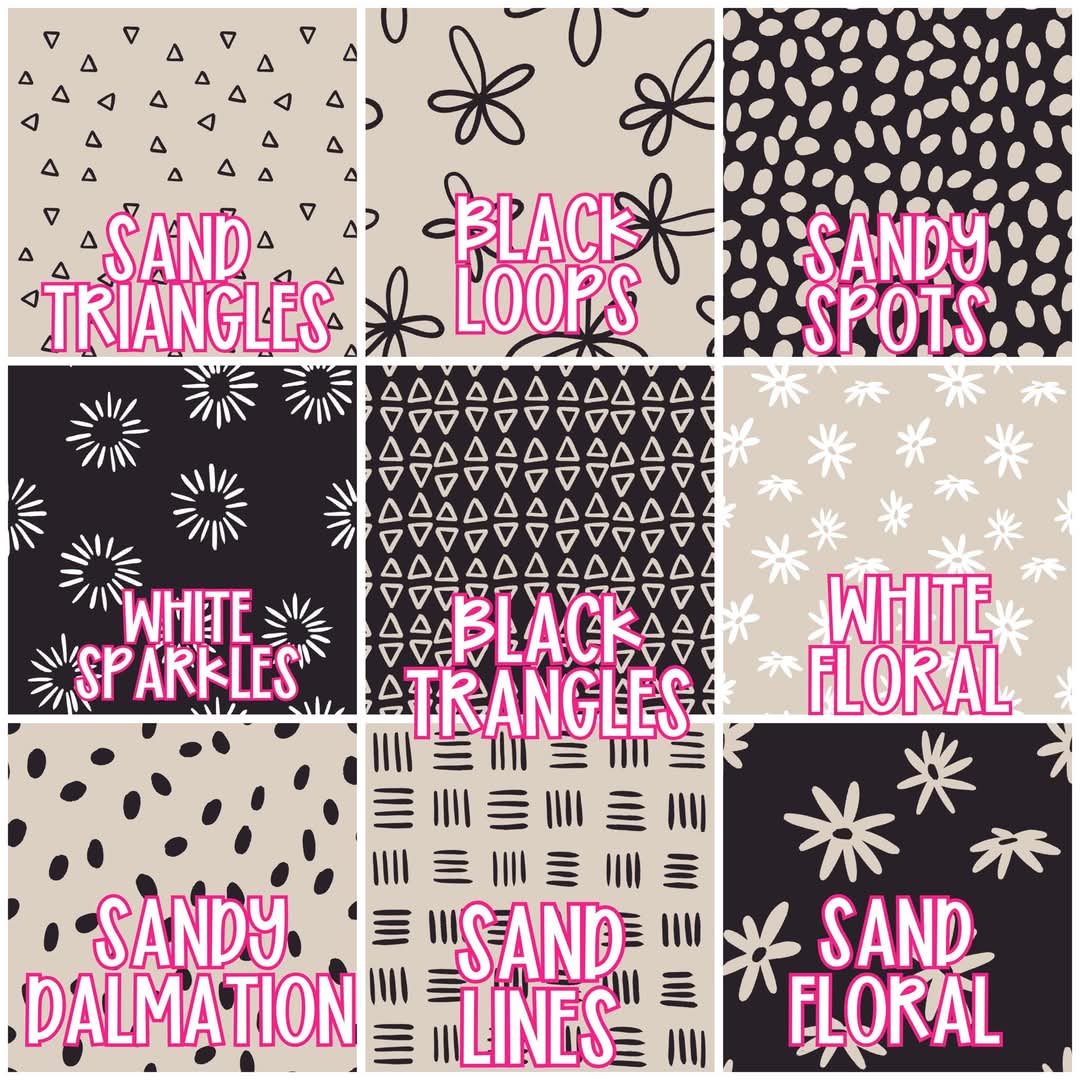 Tidy Trunk Mates Preorder