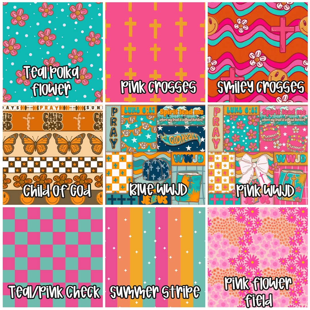 Tidy Trunk Mates Preorder