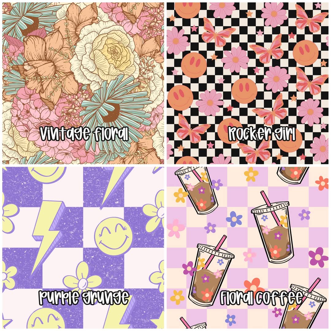 Tidy Trunk Mates Preorder