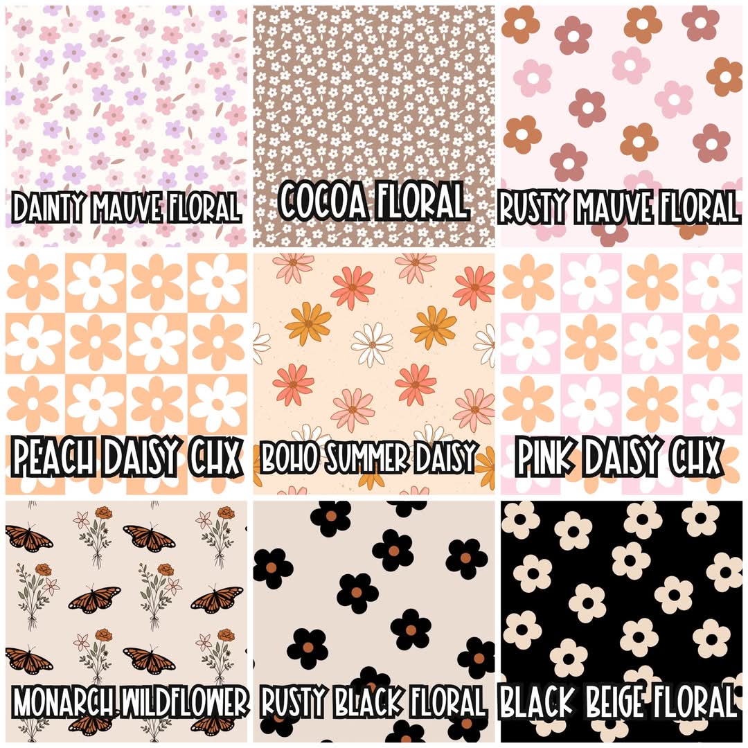 Tidy Trunk Mates Preorder