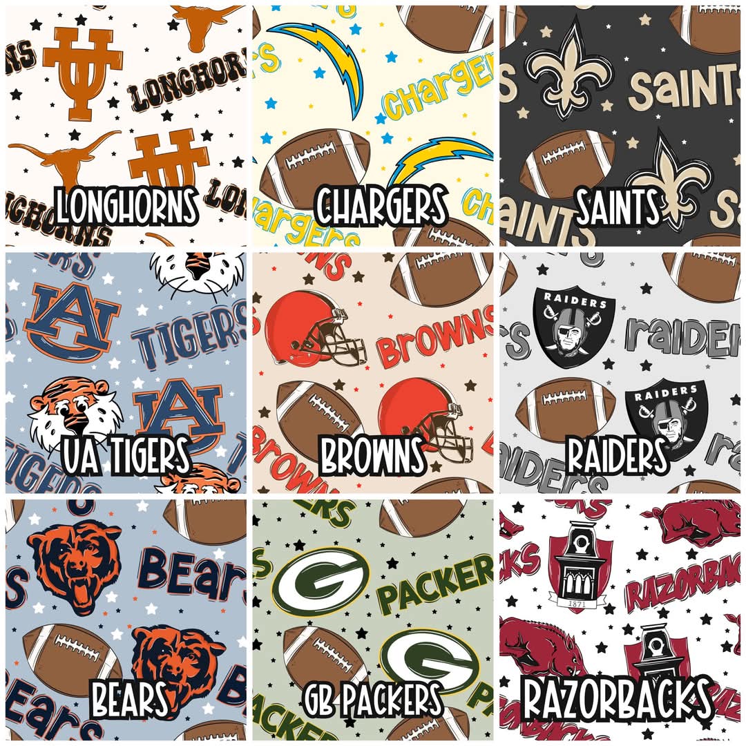 Tidy Trunk Mates Preorder