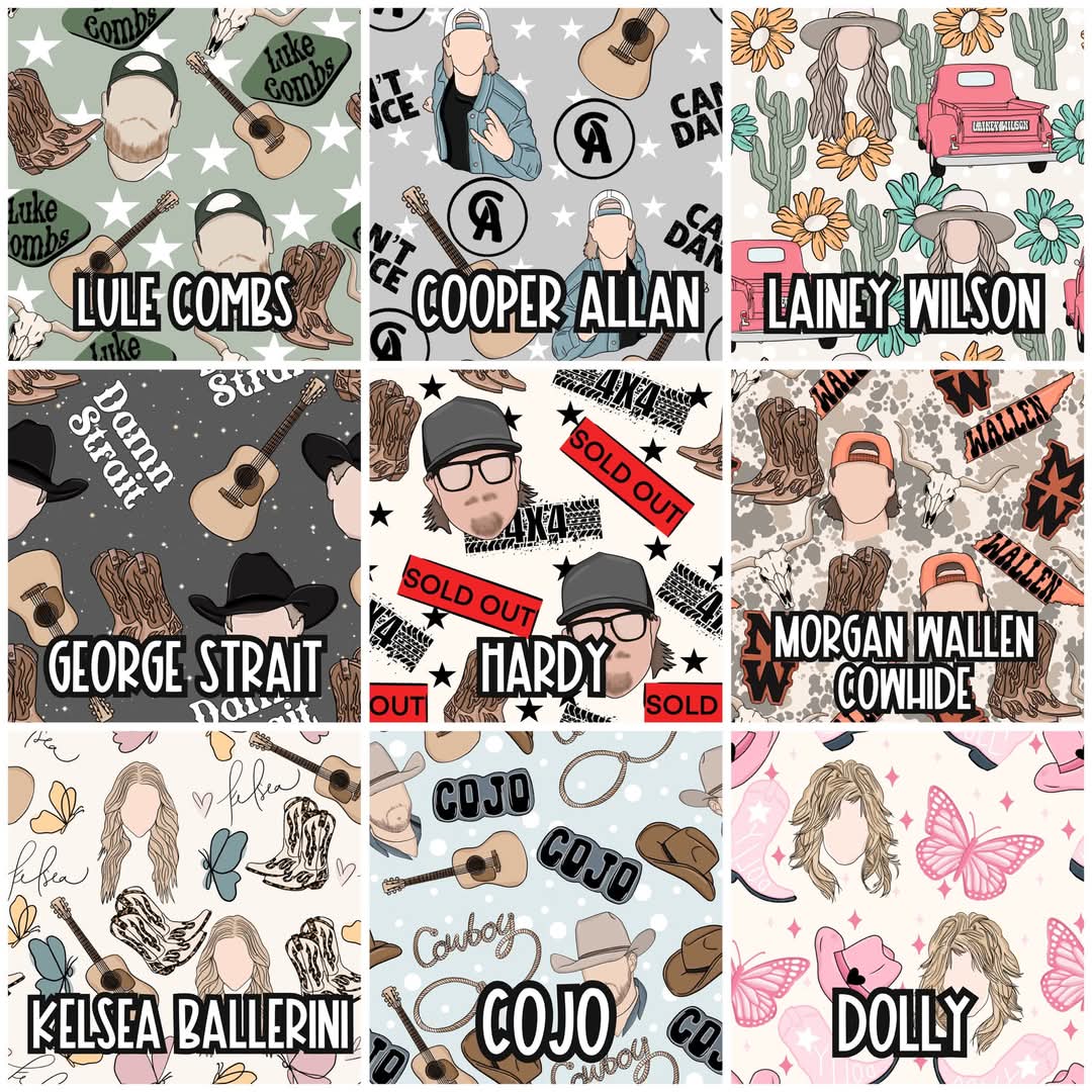 Tidy Trunk Mates Preorder