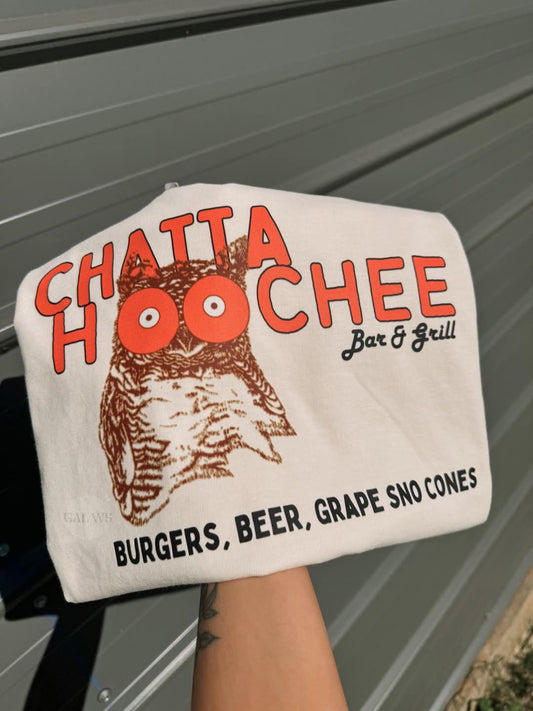 CHATTA