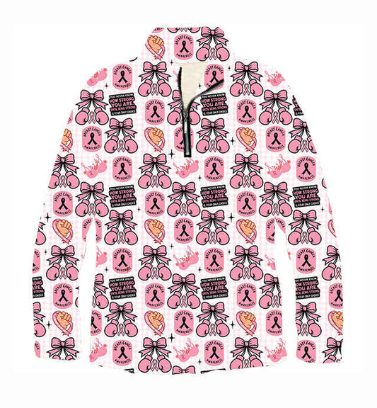 Preorder: BREASTIE BOXES FUNDRAISER 9.22.25 - fleece