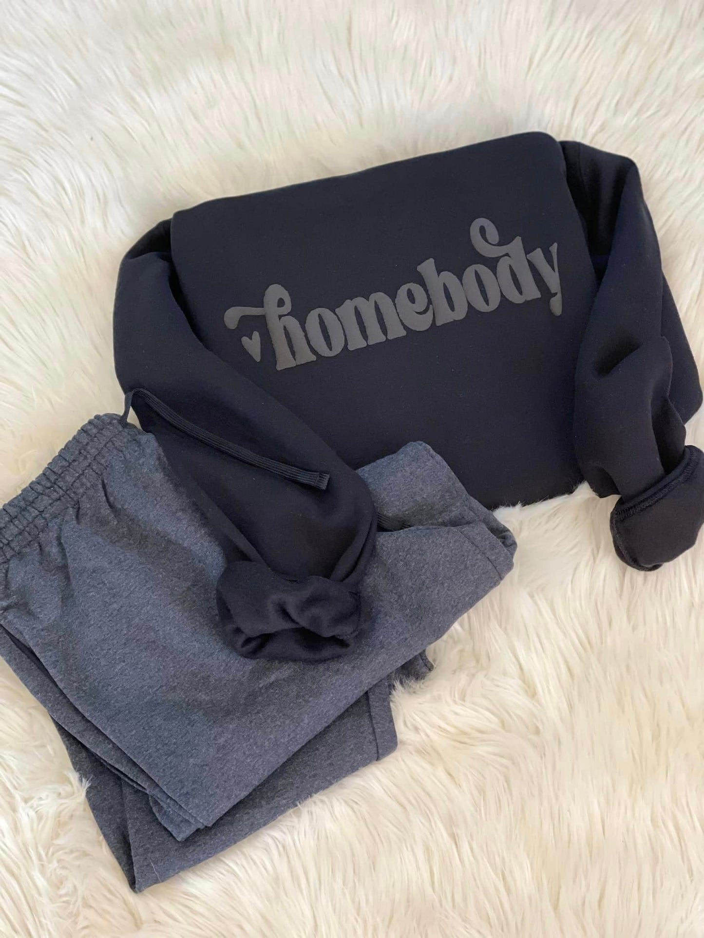 Homebody - Sweatshirt