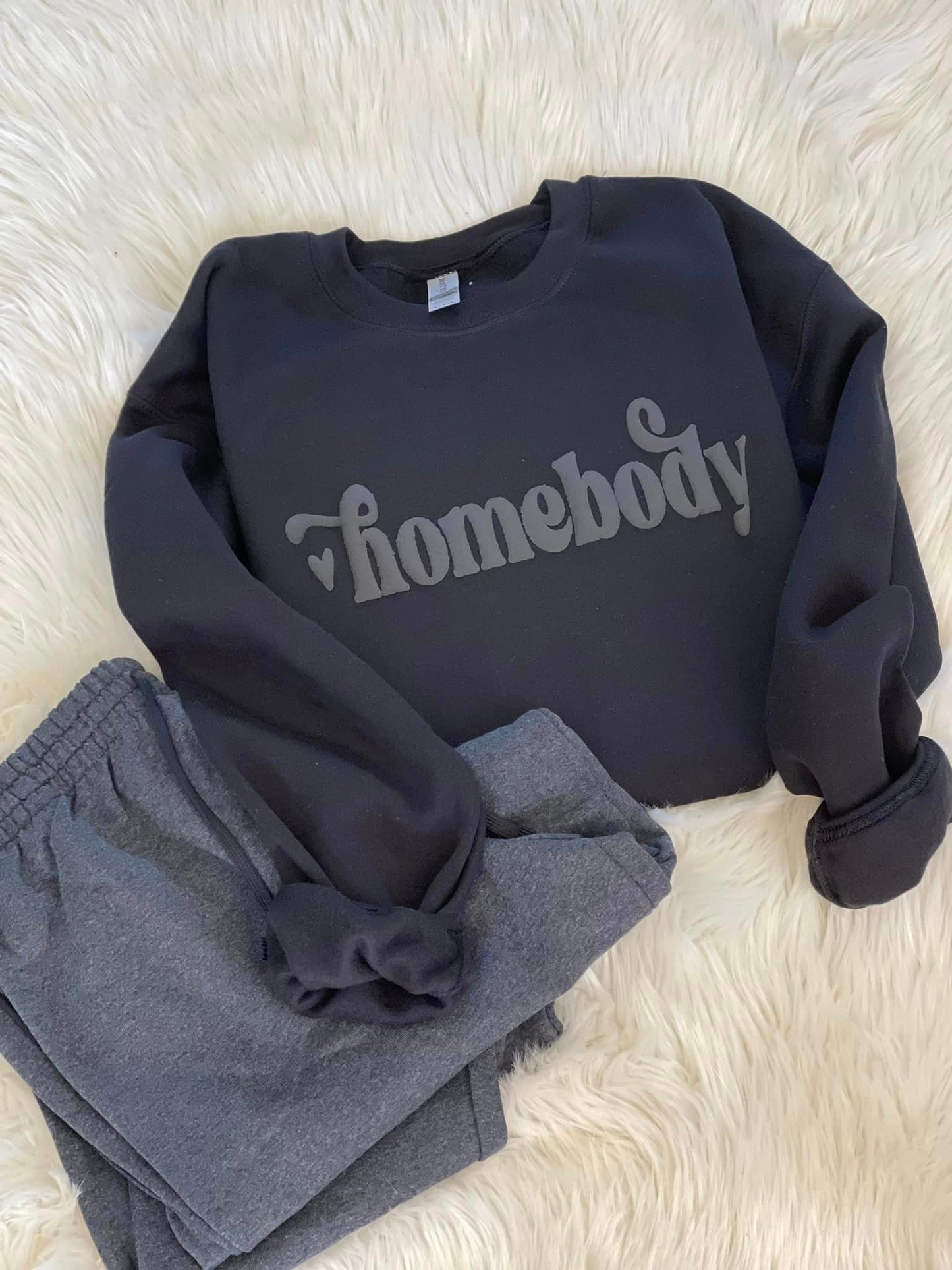 Homebody - Sweatshirt