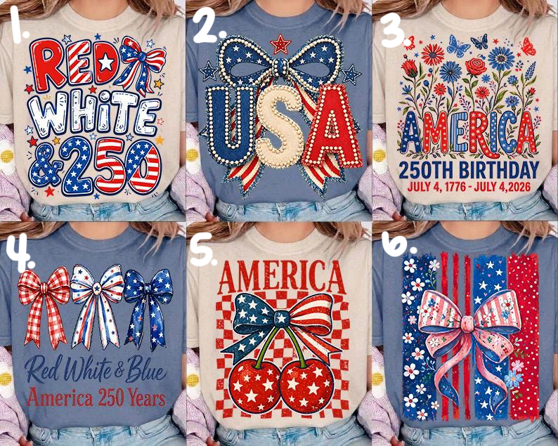 USA