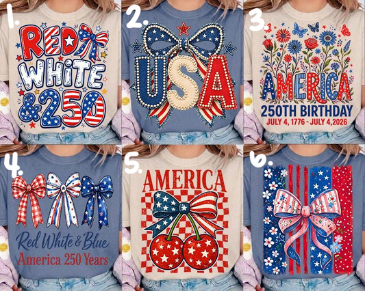 USA