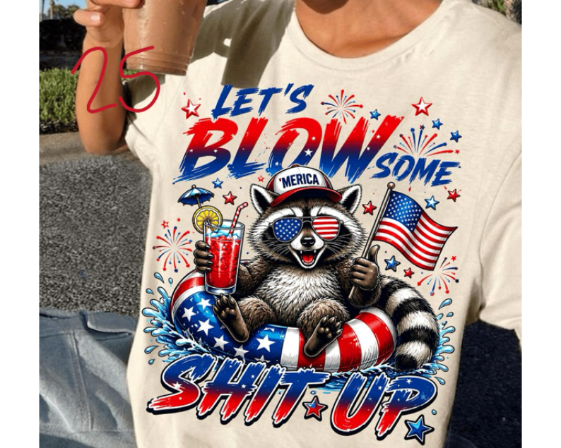 USA