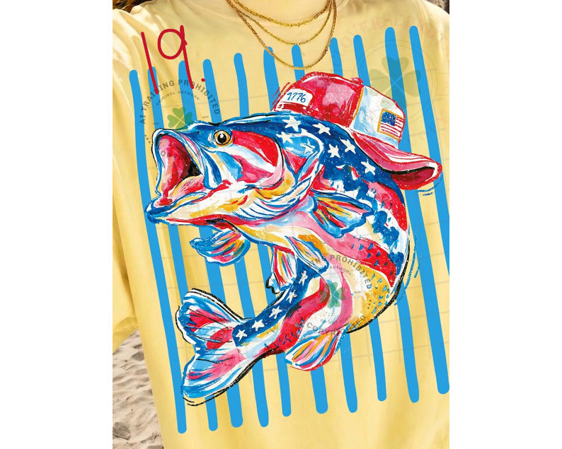 USA