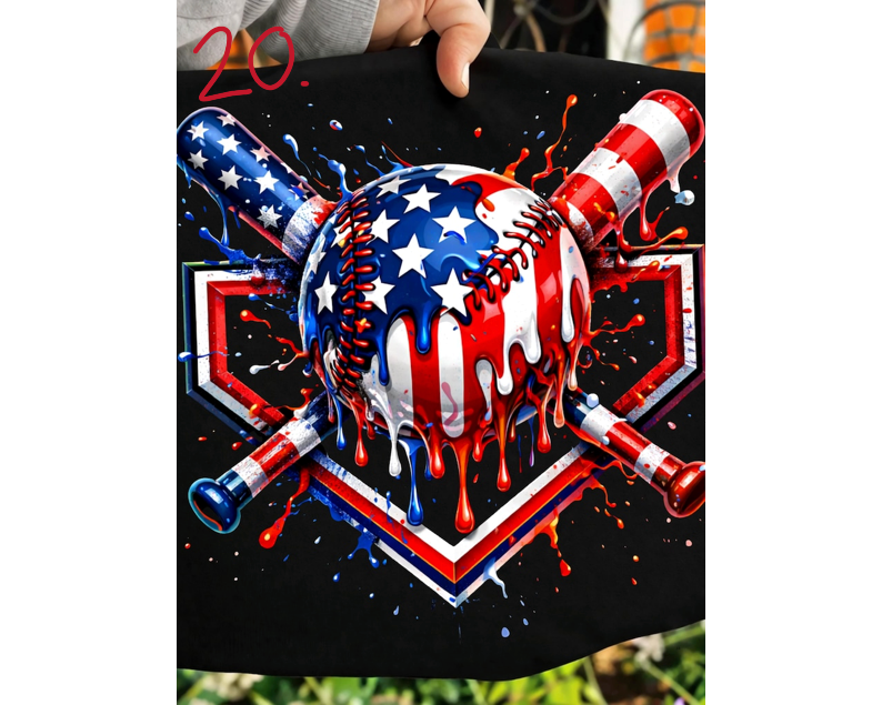 USA