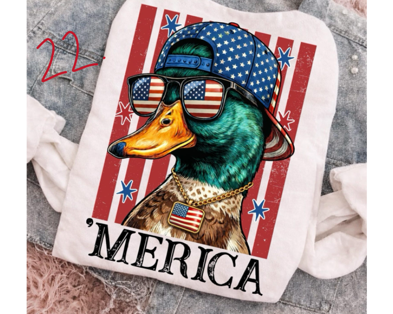 USA
