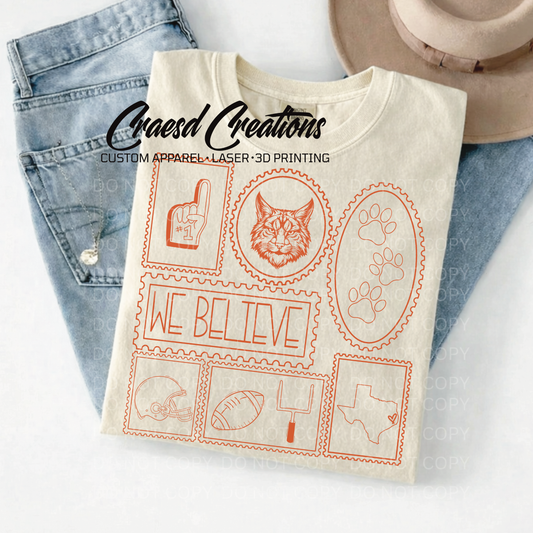 We believe- BABY/YOUTH
