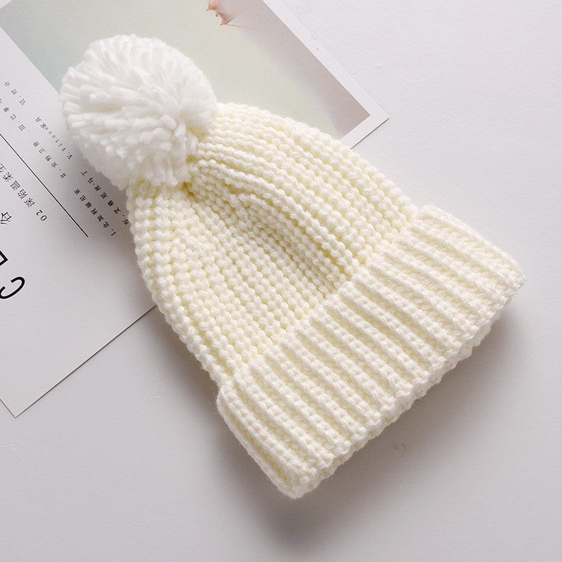 PREORDER: Custom Rope Embroidered Pompom Hat 12.1.25 OSYM