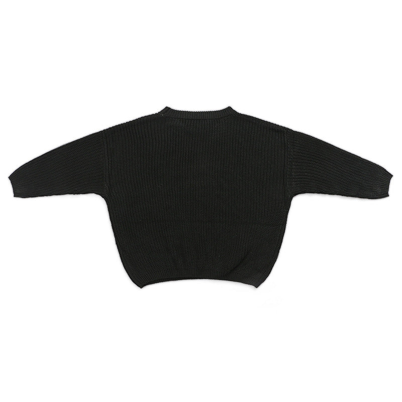 RTS: Adult Chunky Knit Sweater