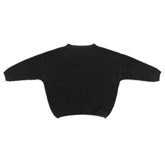 RTS: Adult Chunky Knit Sweater