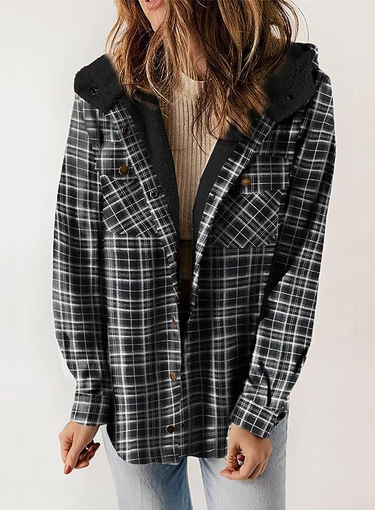 PREORDER: The Petra Fleece Shacket Coat 9.8.25 osym