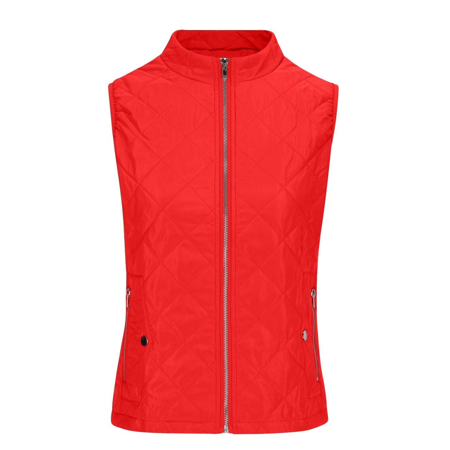 PREORDER: The Cece Quilted Vest 9.30.24