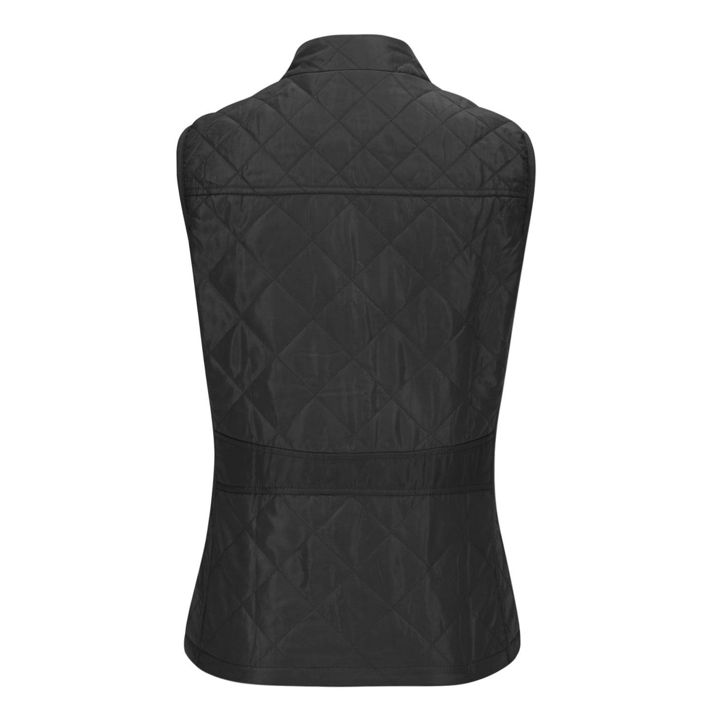 PREORDER: The Cece Quilted Vest 9.30.24