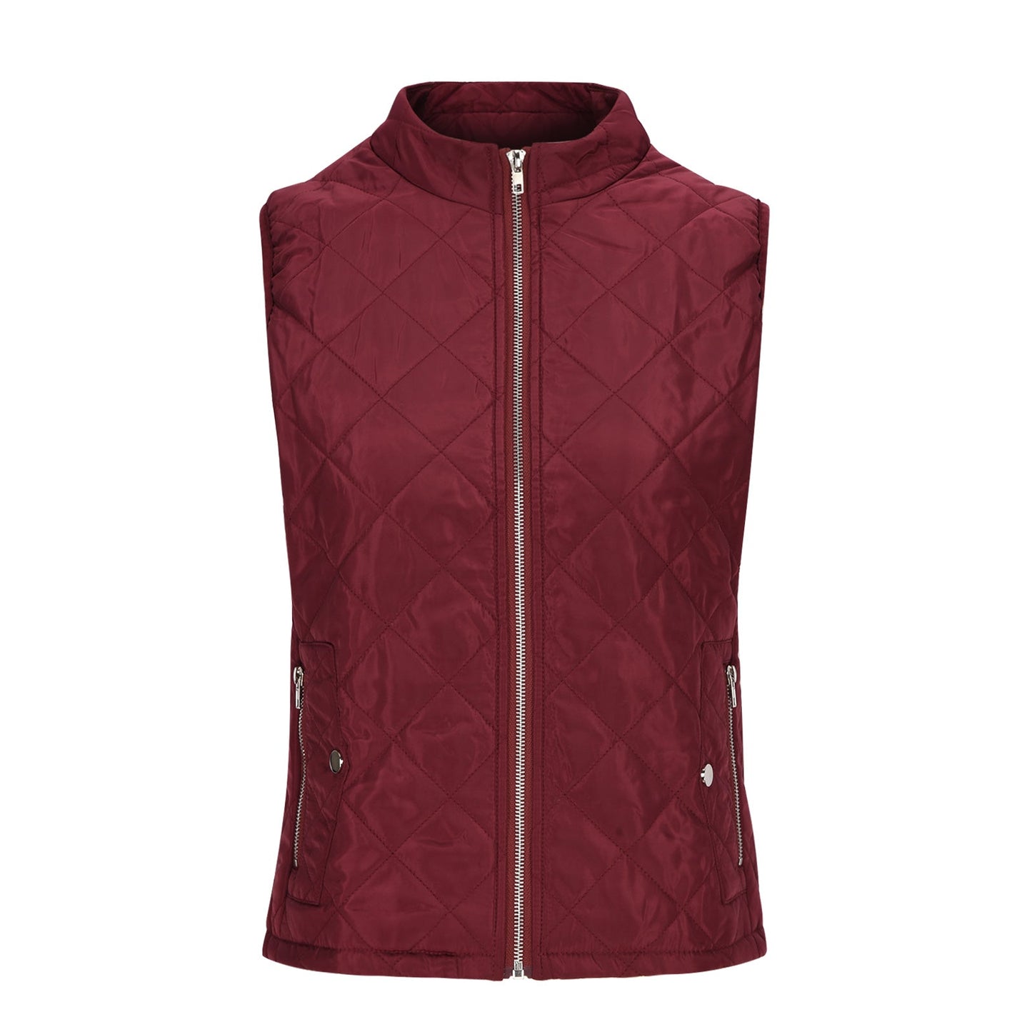 PREORDER: The Cece Quilted Vest 9.30.24