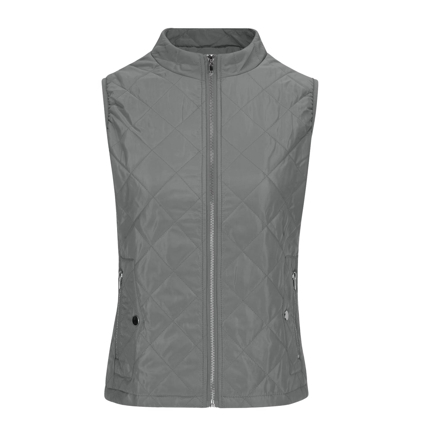 PREORDER: The Cece Quilted Vest 9.30.24