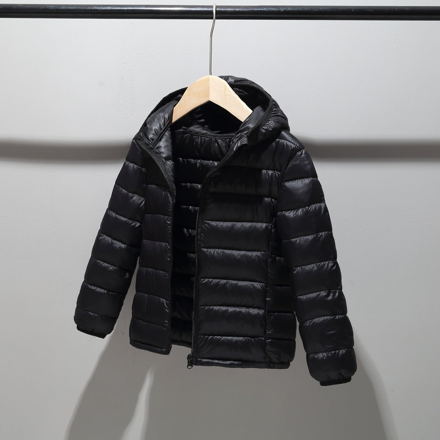 PREORDER: Kids Puffer Coat 12.23.24 osym