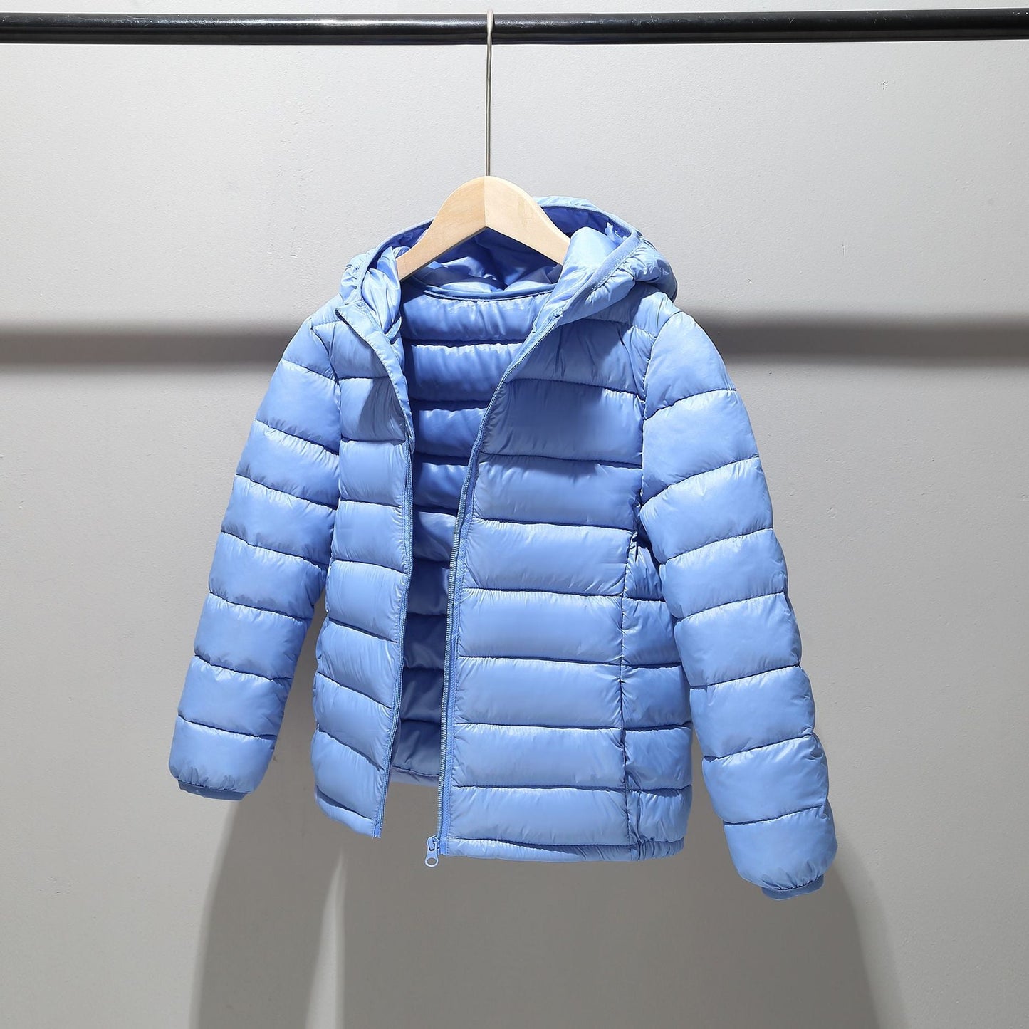 PREORDER: Kids Puffer Coat 12.23.24 osym