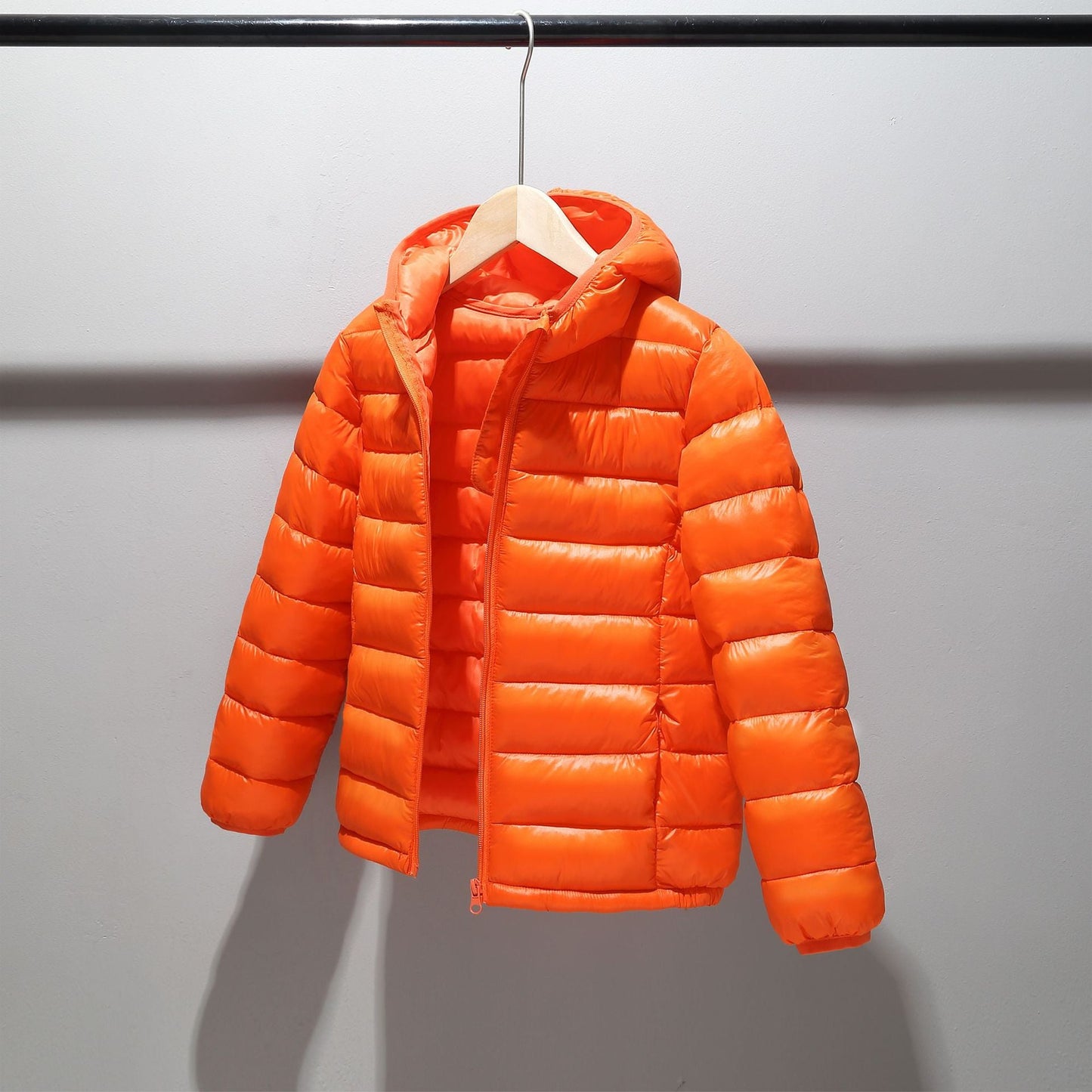 PREORDER: Kids Puffer Coat 12.23.24 osym