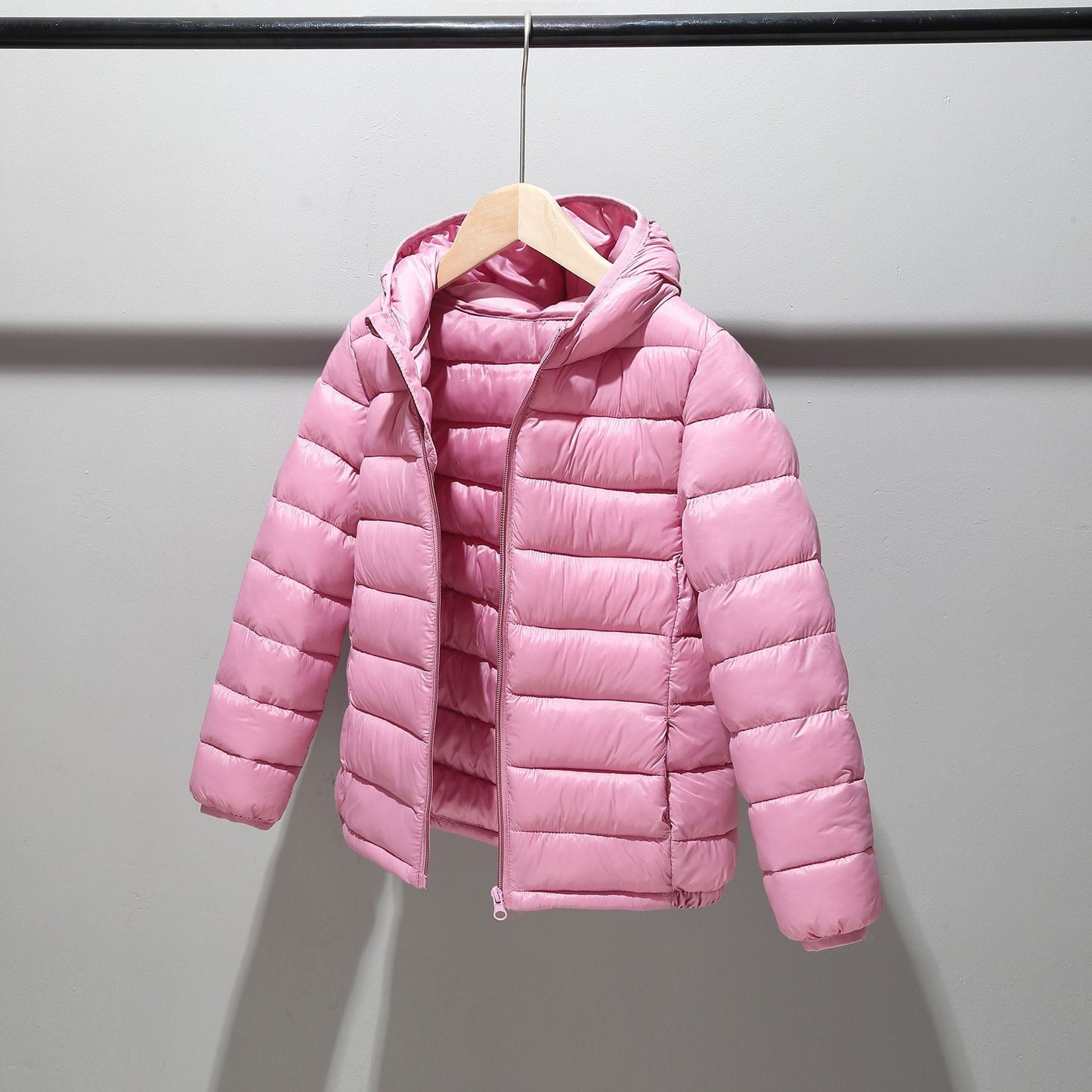 PREORDER: Kids Puffer Coat 12.23.24 osym