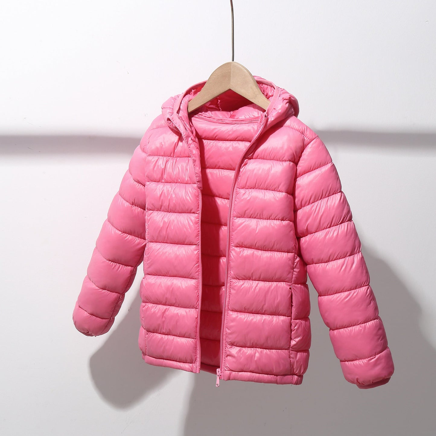 PREORDER: Kids Puffer Coat 12.23.24 osym