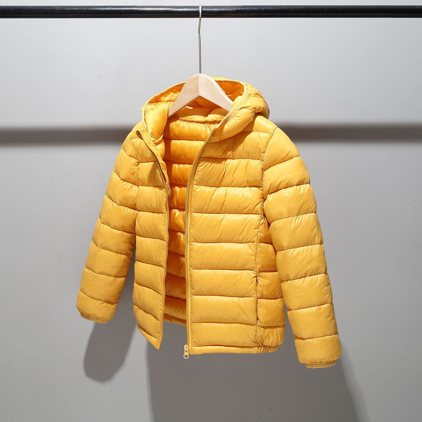 PREORDER: Kids Puffer Coat 12.23.24 osym