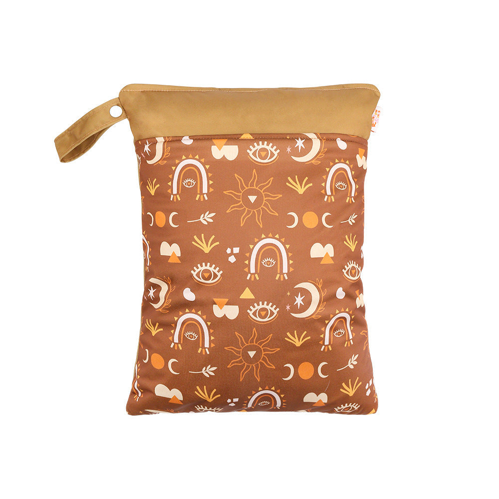 PREORDER: Wet/Dry Bags RERUN 6.15.26 osym