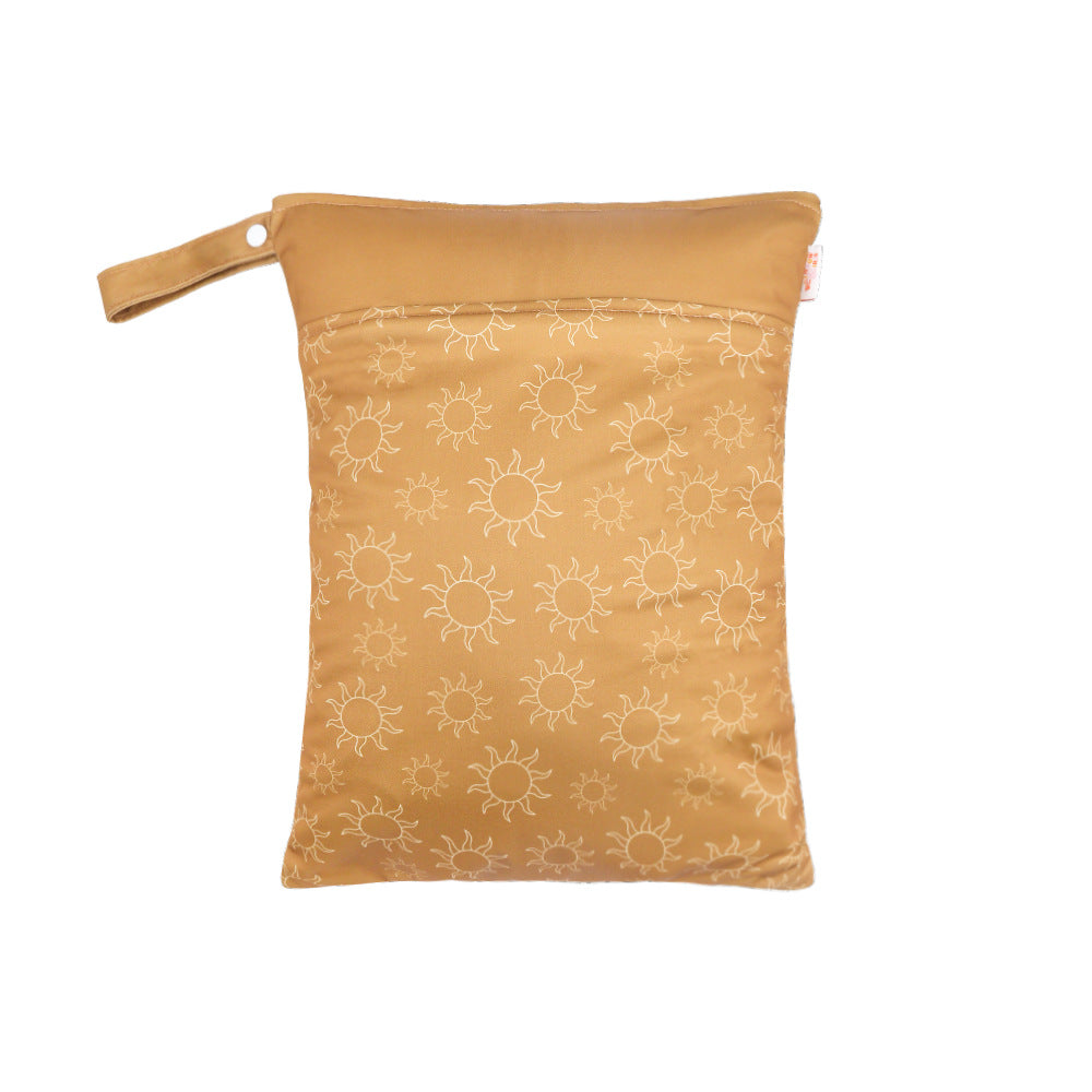 PREORDER: Wet/Dry Bags RERUN 6.15.26 osym