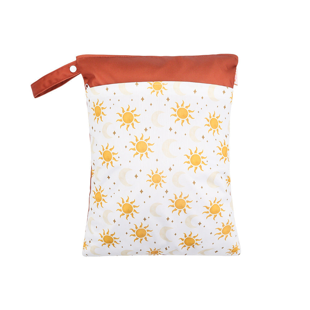 PREORDER: Wet/Dry Bags RERUN 6.15.26 osym