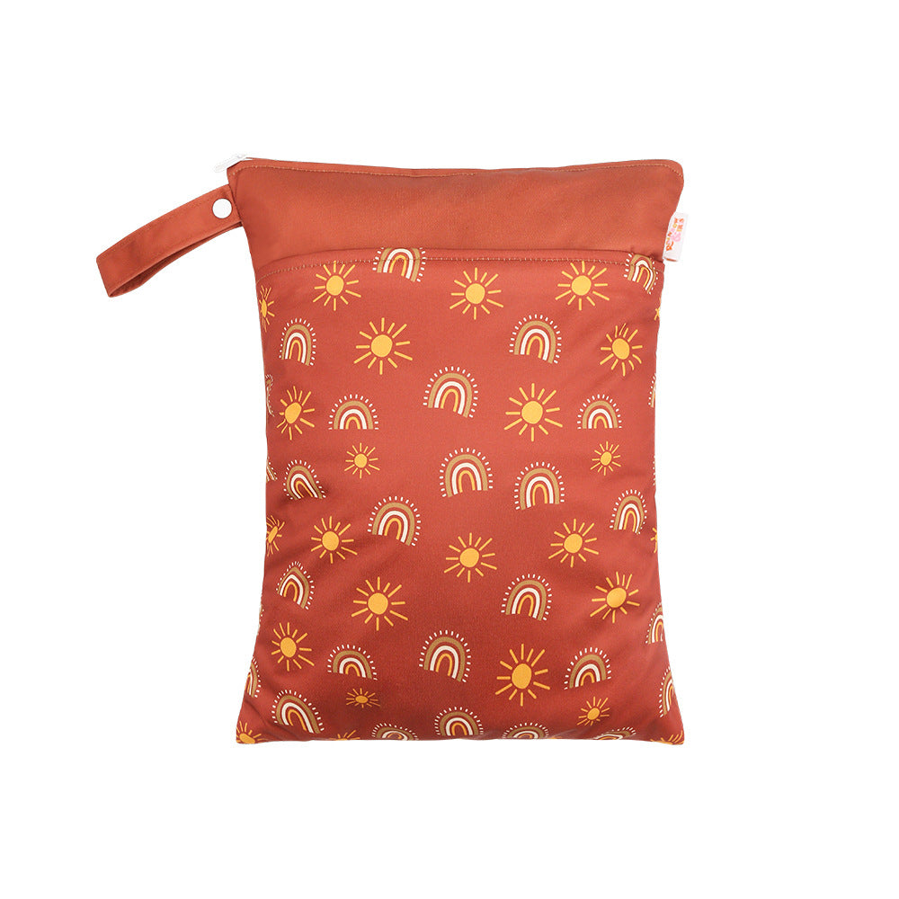PREORDER: Wet/Dry Bags RERUN 6.15.26 osym