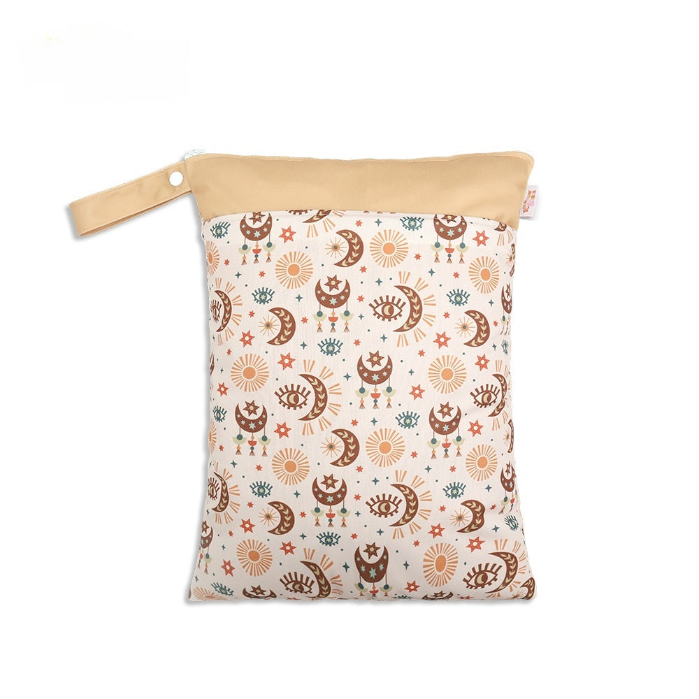 PREORDER: Wet/Dry Bags RERUN 6.15.26 osym